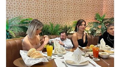 اول تعليق من عمر كمال.. بعد انتقاد الجمهور له مع 