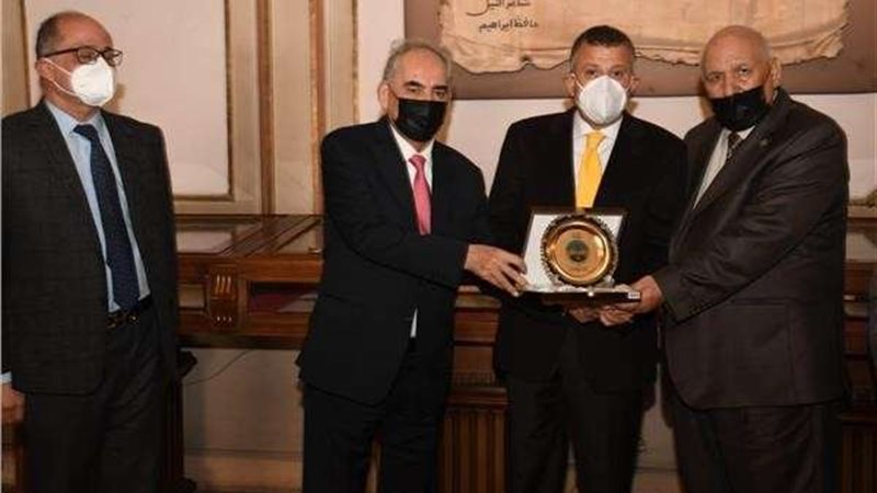 بلدنا اليوم