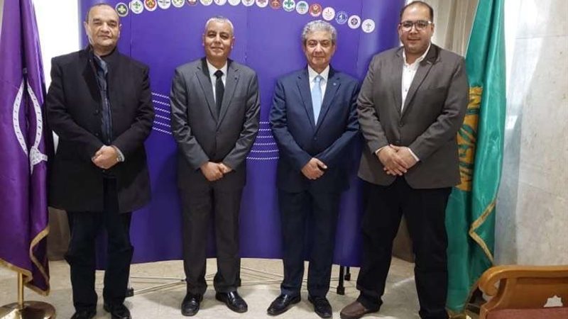 بلدنا اليوم