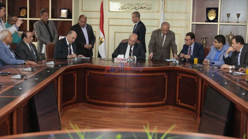 بلدنا اليوم