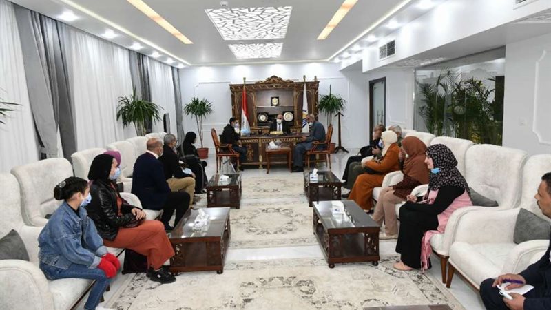 بلدنا اليوم