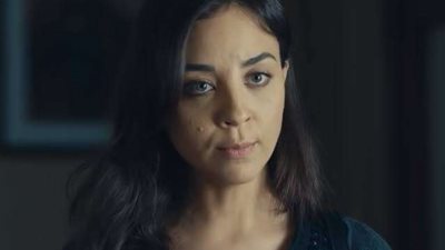 الفنانة مريم الخشت تنعي مربيتها على صفحتها الشخصية بإنستجرام