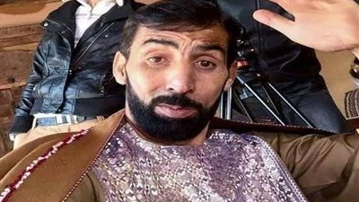 وفاة  الفنان الكوميدي آصف جلالي بعد صراع مع المرض