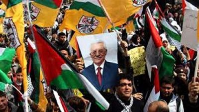 حركة فتح تحيي ذكرى انطلاقها الـ55 في قطاع غزة