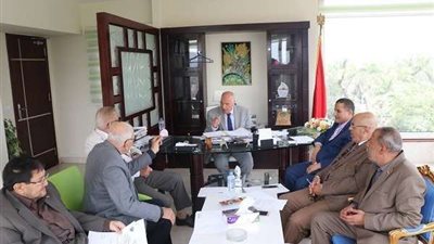 نقابة المعلمين تعلن صرف دفعة معاشات شهر يناير الأحد المقبل