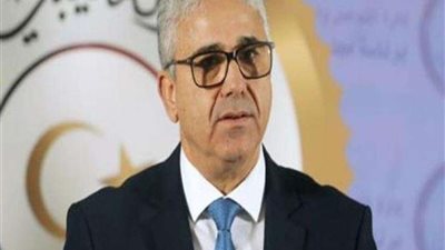 عاجل.. تعيين فتحى باشاغا رئيسًا للحكومة الليبية