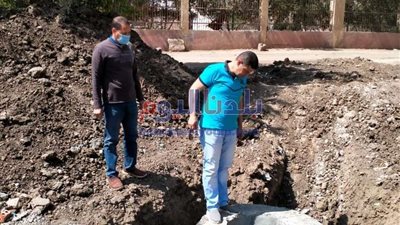 مشروع صناعي جديد فى قرية شهيرة بمدينة أشمون ضمن مبادرة 