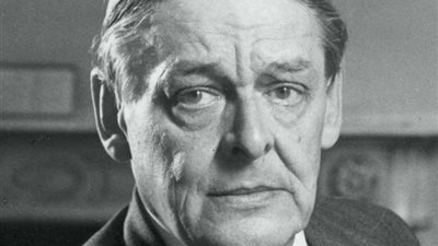 بعد مرور أكثر من 60 عاما.. الكشف عن رسائل إليوت الشاعر