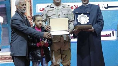 الأزهر والقوات المسلحة يدعمان روح الولاء والانتماء للوطن (صور)