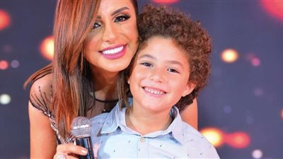 الطفل ياسين عن دوره في فيلم 