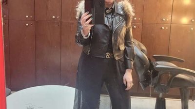 رانيا ياسين تدعم أحمد حلاوة بهذه الكلمات