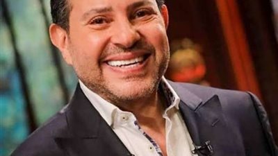 هانئ شاكر يقدم عمل غنائي جديد «بعد بحبك»