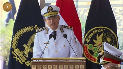 «دور وزارة الداخلية فى إنفاذ محددات الإستراتيجية الوطنية لحقوق الإنسان» ندوة بأكاديمية الشرطة