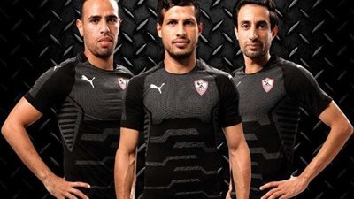 قبل مواجهة بترو أتلتيكو.. صدمة في الزمالك بسبب هذا الثنائي