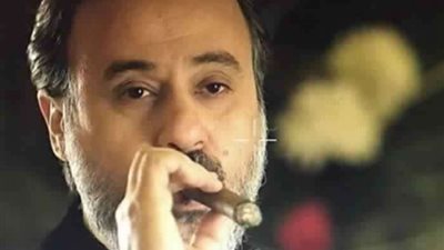 للسنة الثالثة على التوالي.. إيهاب فهمي مديراً للمسرح القومي