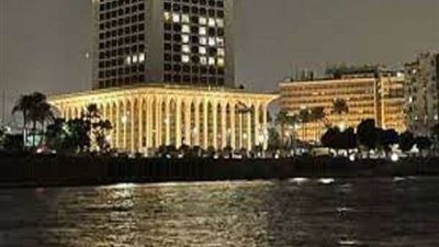 مصر تعرب عن ثقتها في الحكومة الليبية الجديدة