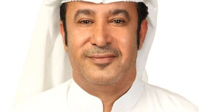 عبدالله شخبوط: نشاط البراعم في معرض الكتاب كان واضحا ومميزا