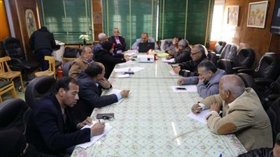 تعليم الوادى الجديد: نستعد لماراثون امتحانات الفصل الدراسي الأول وفقا للمنظومة الجديدة