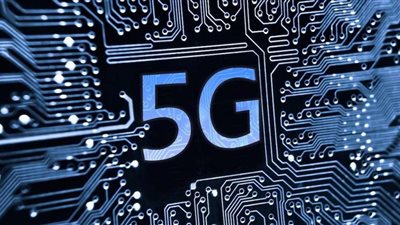 مطالبات للحكومة الألمانية بقصر إقامة شبكة الجيل الخامس على الشركات الأوروبية