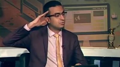 محمود عبدالحميد: شباب مصر أمامهم فرصة ذهبية في عهد الرئيس السيسي