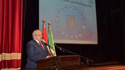 حصاد جامعة القاهرة في ملف تمكين المرأة لعام 2019