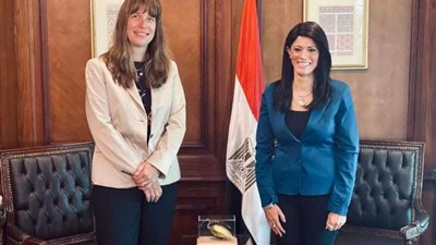 البنك الأوروبي يؤكد مواصلة دفع جهود التنمية وتعزيز مشاركة القطاع الخاص