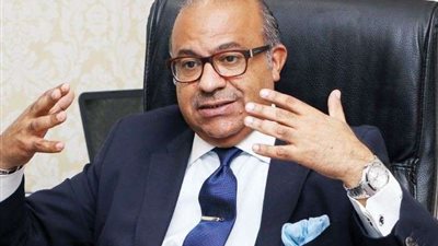 رئيس جهاز التجارة الداخلية: اللوجيستيات ساهمت في تخفيض الأسعار بنسبة 10%