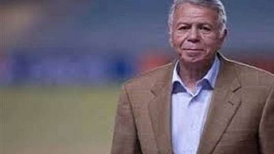 حسن حمدي: رفضنا طلب مبارك بالعفو عن الحضري وعودته للنادي