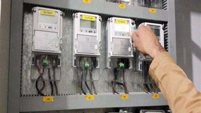 الكهرباء: العداد الكودي يسجل استهلاك المواطن بدقة شديدة