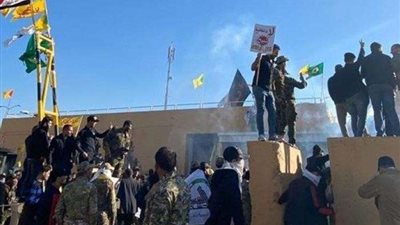 متحدث الخرجية الأمريكية: نريد أن نسلك الطرق الدبلوماسية في التعامل مع إيران