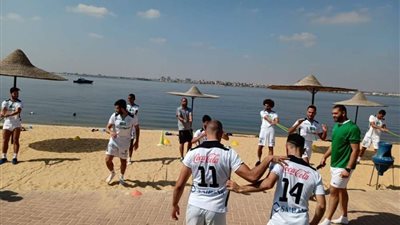 طلائع الجيش يختتم تدريباته اليوم استعدادًا لمواجهة دجلة بالدوري