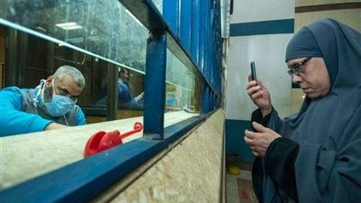 ننشر لكم  خطوات التعرف على لينك الاستعلام عن معاش التأمينات بالرقم القومي 2022