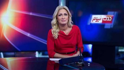 وفاة الإعلامية نجوى قاسم عن عمر يناهز الـ