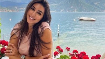 ياسمين صبري: الأطفال زي الحيوانات بتحس بالشخص الكويس