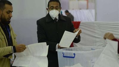 انتخابات الزمالك.. هدهود يتقدم في 3 مقرات على منصب نائب الرئيس
