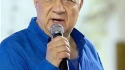 مرتضى منصور يعلن رحيل خالد الغندور ومحمد أبو العلا من قناة الزمالك