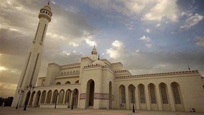 مواقيت الصلاة اليوم السبت 12 فبراير 2022