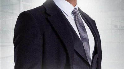 آسر ياسين يوضح تفاصيل مسلسل 