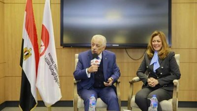 تعليم بني سويف تستعد لبدء المشروع الوطني للقراءة