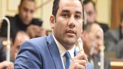 برلماني يتقدم بطلب إحاطة بشأن عدم تطبيق قانون ذوي الاحتياجات الخاصة