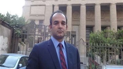 خالد أبو كراع:  ميكنة الخدمات بوزارة العدل يُسهل عمل المحامين