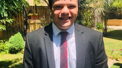 أول معيد من أصحاب 