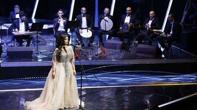 مروة ناجي في 