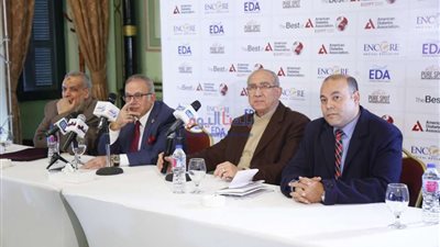 بالصور.. انطلاق المؤتمر السنوي للجمعية الأمريكية للسكر في مصر