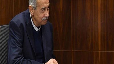 لجنة استراد أراضي الدولة تُطالب بتكثيف الجهود في المحافظات خلال الفترة المقبلة