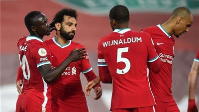 موعد مباراه ليفربول القادمه أمام بيرنلي فى الدوري الأنجليزي