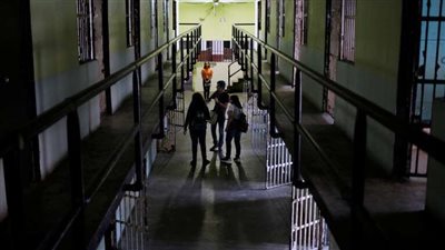 مصرع 16 وإصابة 5 آخرون داخل سجن في المكسيك