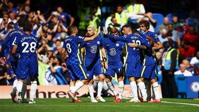 تشيلسي بطلا لكأس العالم للأندية للمرة الأولى في تاريخة