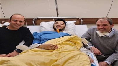 أكرم توفيق يكشف عن تفاصيل رسالة محمد صلاح بعد الإصابة مع منتخب مصر