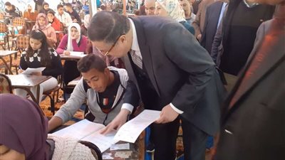 غدًا .. إجراء أول امتحانات إلكترونية لطلاب معهد الخدمة الاجتماعية في بنها